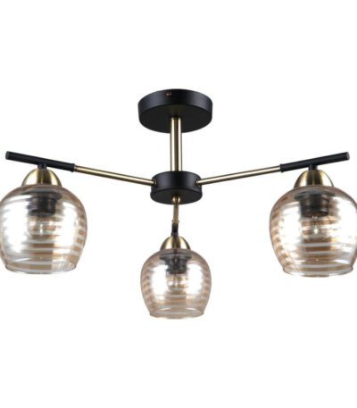 Потолочная люстра Escada 1123 1123/3P