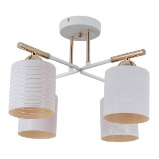 Потолочная люстра Escada 1124 1124/4P