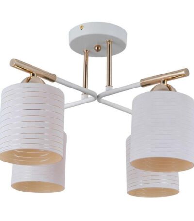 Потолочная люстра Escada 1124 1124/4P