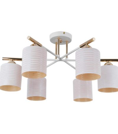 Потолочная люстра Escada 1124 1124/6P