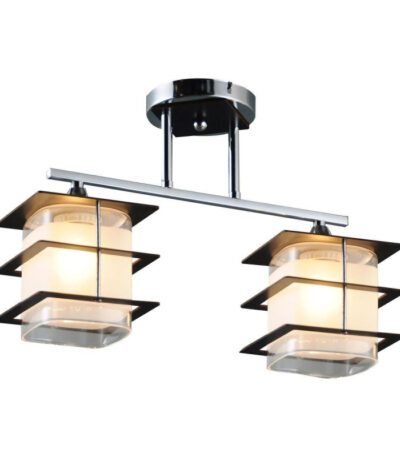 Потолочная люстра Escada 1127/2PL