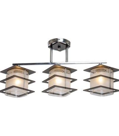 Потолочная люстра Escada 1127/3PL