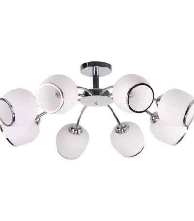 Потолочная люстра Escada 418 418/8PL