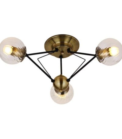 Потолочная люстра Escada 596/3PL