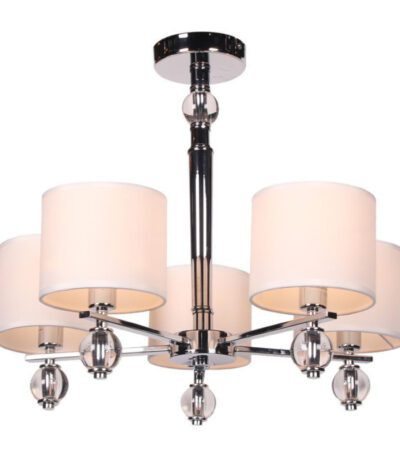 Потолочная люстра Escada 667 667/5P