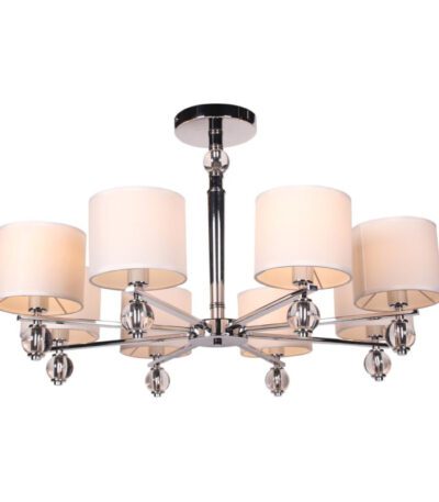 Потолочная люстра Escada 667 667/8P