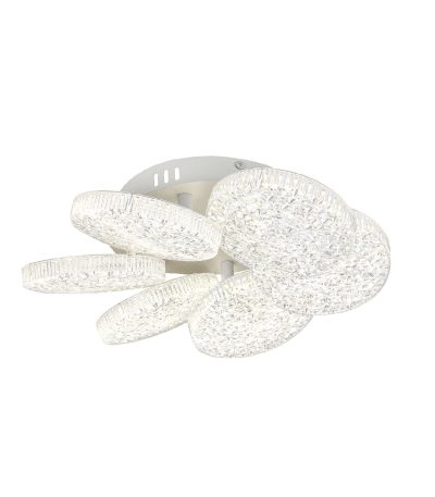 Потолочная люстра Escada Agata 10278/6LED