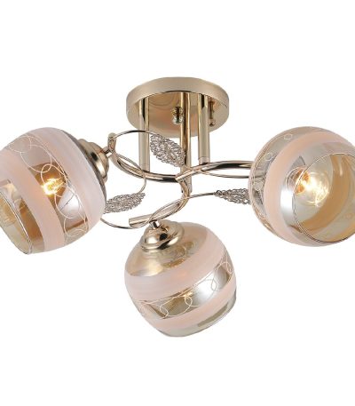 Потолочная люстра Escada Aiva 1110/3PL