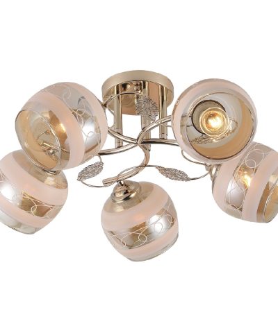 Потолочная люстра Escada Aiva 1110/5PL