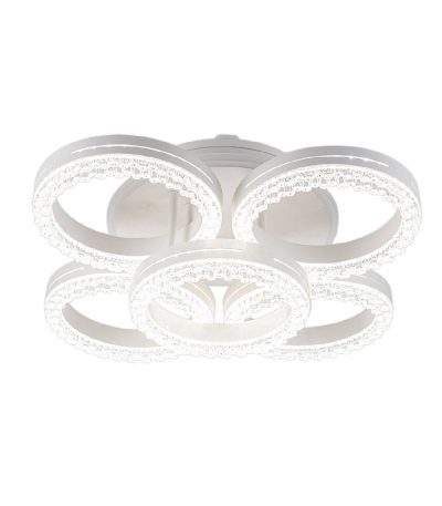 Потолочная люстра Escada Albus 10276/5LED APP