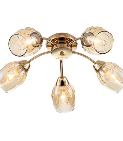 Потолочная люстра Escada Allium 663/5P