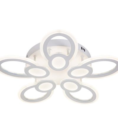 Потолочная люстра Escada Alruba 10269/10LED