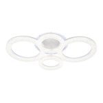 Потолочная люстра Escada Alunit 10281/4LED