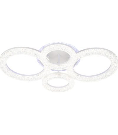 Потолочная люстра Escada Alunit 10281/4LED