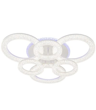 Потолочная люстра Escada Alunit 10281/6LED