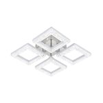 Потолочная люстра Escada Aquarius 10287/4LED