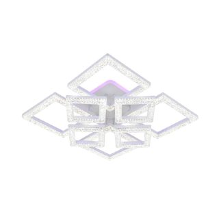 Потолочная люстра Escada Aquarius 10287/8LED BL