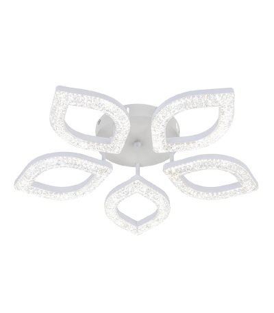 Потолочная люстра Escada Aquarius 10289/5LED