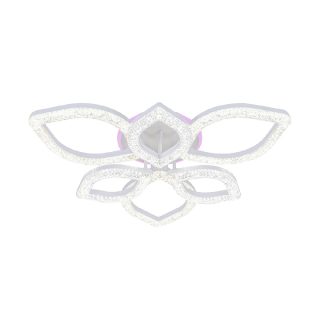 Потолочная люстра Escada Aquarius 10289/6LED BL