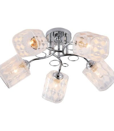 Потолочная люстра Escada Aronia 1106/5PL