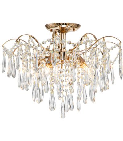 Потолочная люстра Escada Aurea 1124/5PL