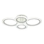 Потолочная люстра Escada Avani 10258/4LED