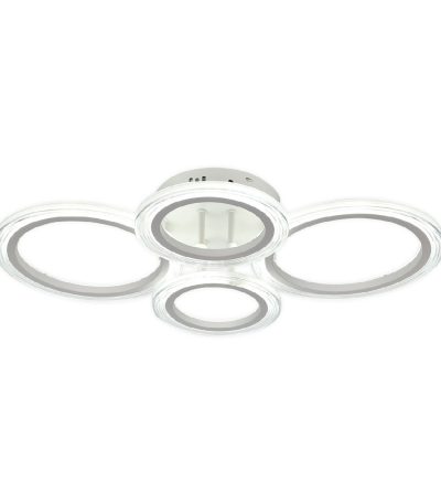 Потолочная люстра Escada Avani 10258/4LED