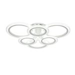 Потолочная люстра Escada Avani 10258/6LED