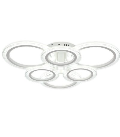 Потолочная люстра Escada Avani 10258/6LED