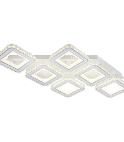 Потолочная люстра Escada Avolon 10261/6LED