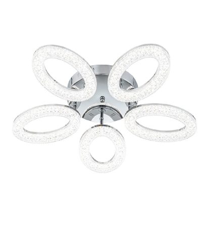 Потолочная люстра Escada Barit 10283/5LED