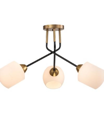 Потолочная люстра Escada Bond 2113/3P