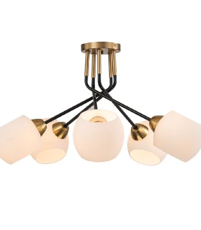 Потолочная люстра Escada Bond 2113/5P