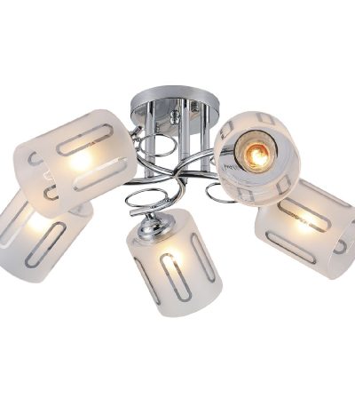 Потолочная люстра Escada Calluna 1120/5PL