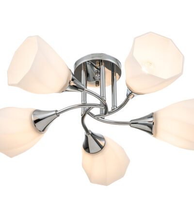 Потолочная люстра Escada Camellia 664/5P