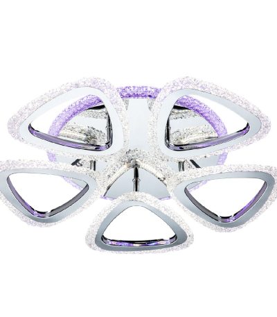 Потолочная люстра Escada Candy 10221/5LED BL