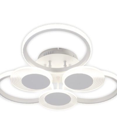 Потолочная люстра Escada Castor 10232/6LED