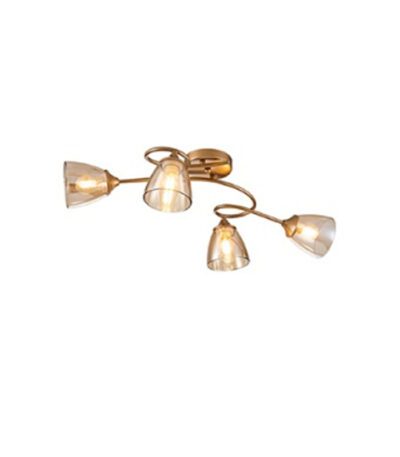 Потолочная люстра Escada Celosia 1112/4P