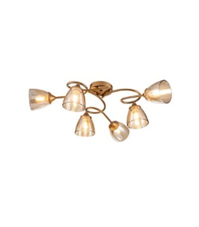 Потолочная люстра Escada Celosia 1112/6P