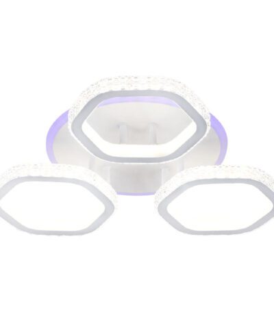 Потолочная люстра Escada Centauri 10263/3LED BL