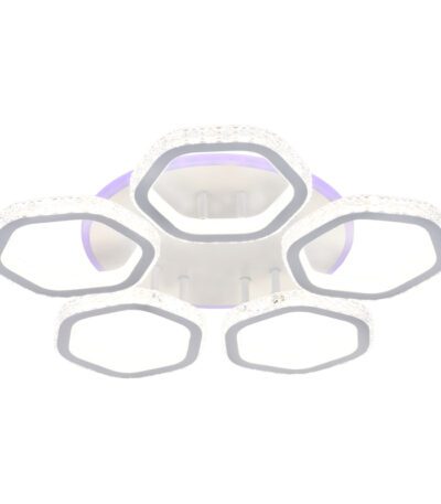 Потолочная люстра Escada Centauri 10263/5LED BL