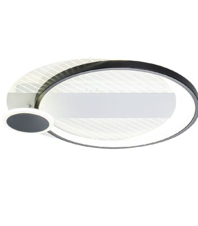 Потолочная люстра Escada Concept 10226/3LED ROUND