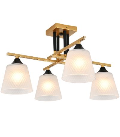 Потолочная люстра Escada Deutzia 2128/4P