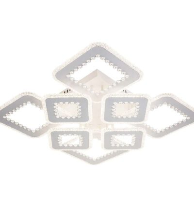 Потолочная люстра Escada Dew 10213/8LED