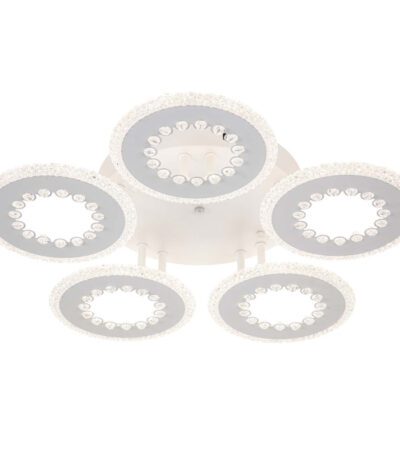 Потолочная люстра Escada Dew 10233/5LED