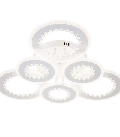 Потолочная люстра Escada Dew 10233/6LED