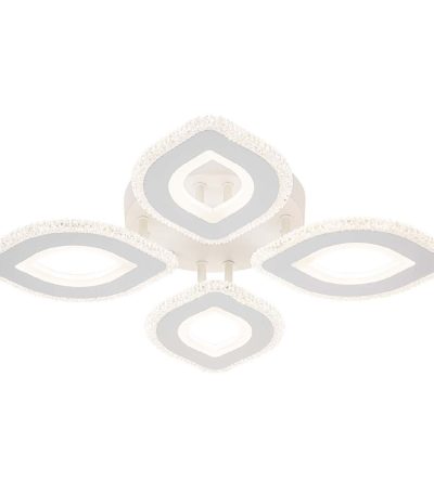 Потолочная люстра Escada Diamond 10264/4LED