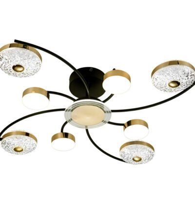 Потолочная люстра Escada Divita 10208/8LED