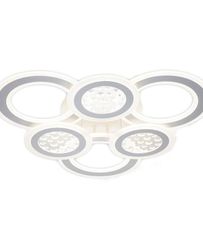 Потолочная люстра Escada Drop 10267/6LED