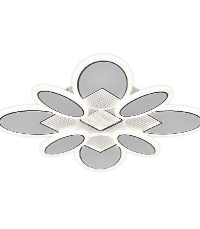 Потолочная люстра Escada Dune 10210/8LED